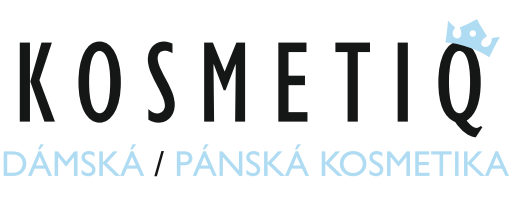 Kosmetiq – dámská / pánská kosmetika Brno